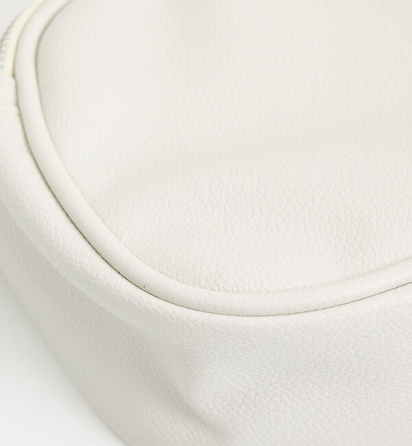 LOWELL things「オシゴト/マルチポーチバッグ/推しぬいポーチ【推し活】」|ハンドバッグ|