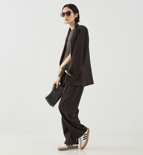 The Store by C' 「【COCUCA】テーラードジャケット」|テーラードジャケット|