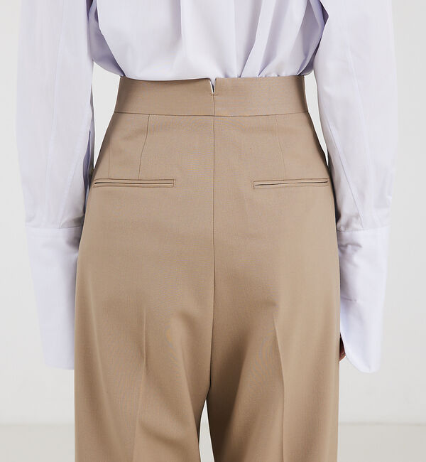 The Store by C' 「【COCUCA】ワイドトラウザース」|その他|