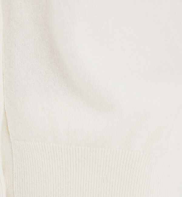 The Store by C' 「【COCUCA】ウールカーディガン」|カーディガン|