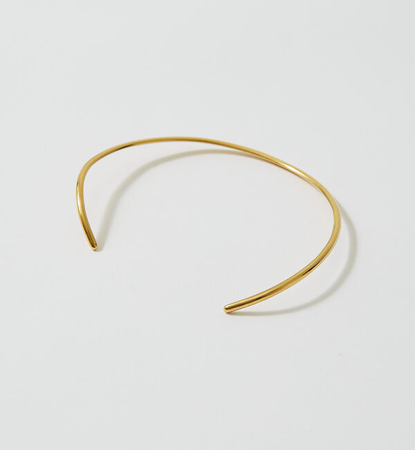 The Store by C' 「【Indian Jewelry】【別注】チョーカー」|ネックレス|