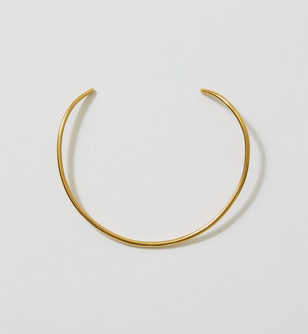 The Store by C' 「【Indian Jewelry】【別注】チョーカー」|ネックレス|