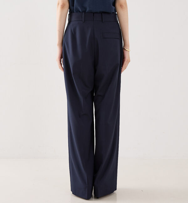 The Store by C' 「【COCUCA】ワンダーツワイドトラウザー」|その他|