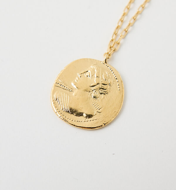 The Store by C' 「【MARIHA】Ancient Memories Vejovis/Minerva」|ネックレス|