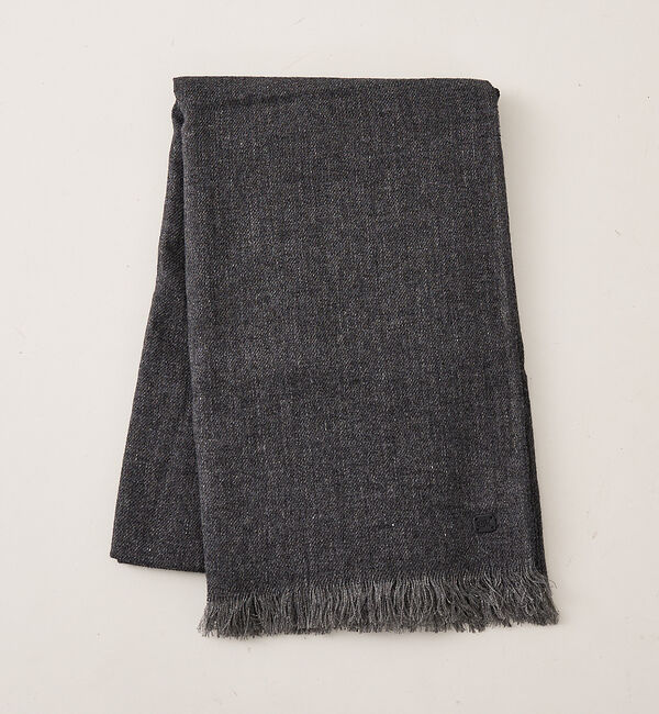 The Store by C' 「【PAOLO MARIANI】Dante Plaid／ストール130&times;200」|マフラー|