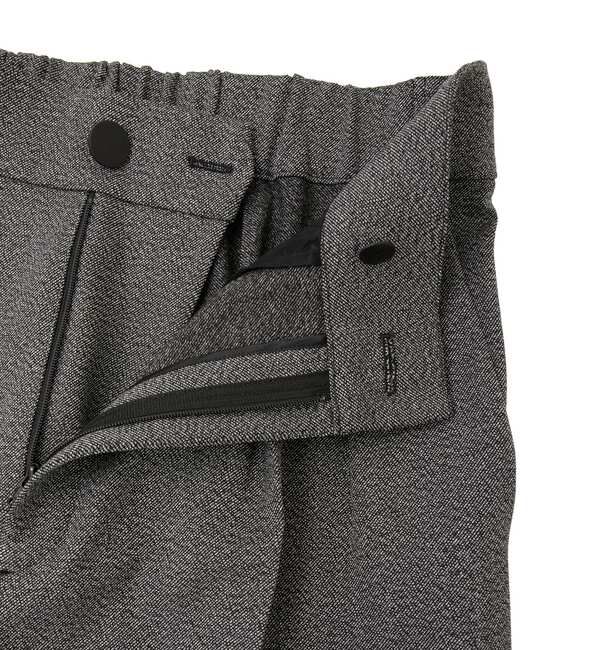 TIARA「2タックパンツ」|その他|