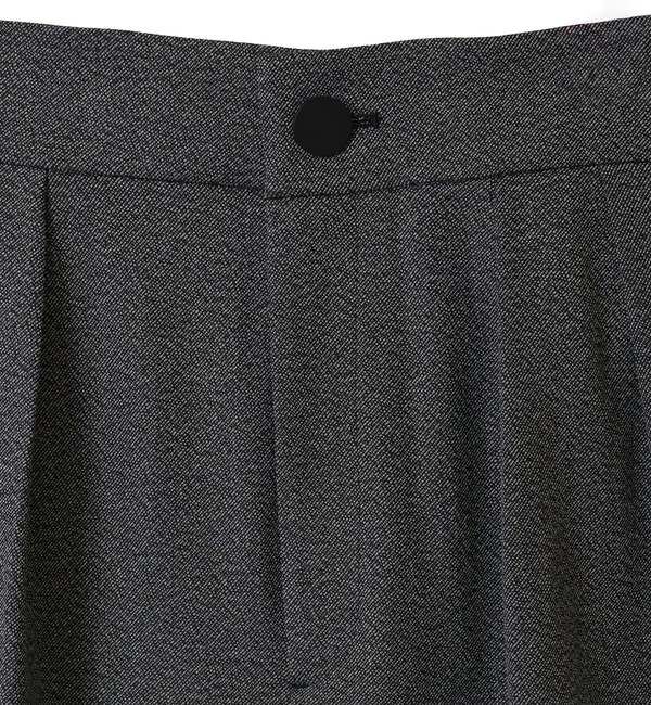 TIARA「2タックパンツ」|その他|