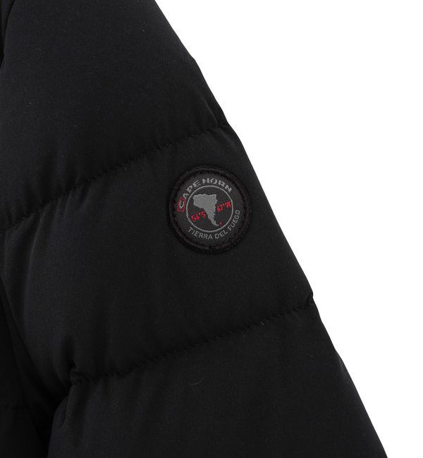 Liesse「【CAPE HORN/ケープホーン】ダウンコート（SANTACRUZ）」|その他|