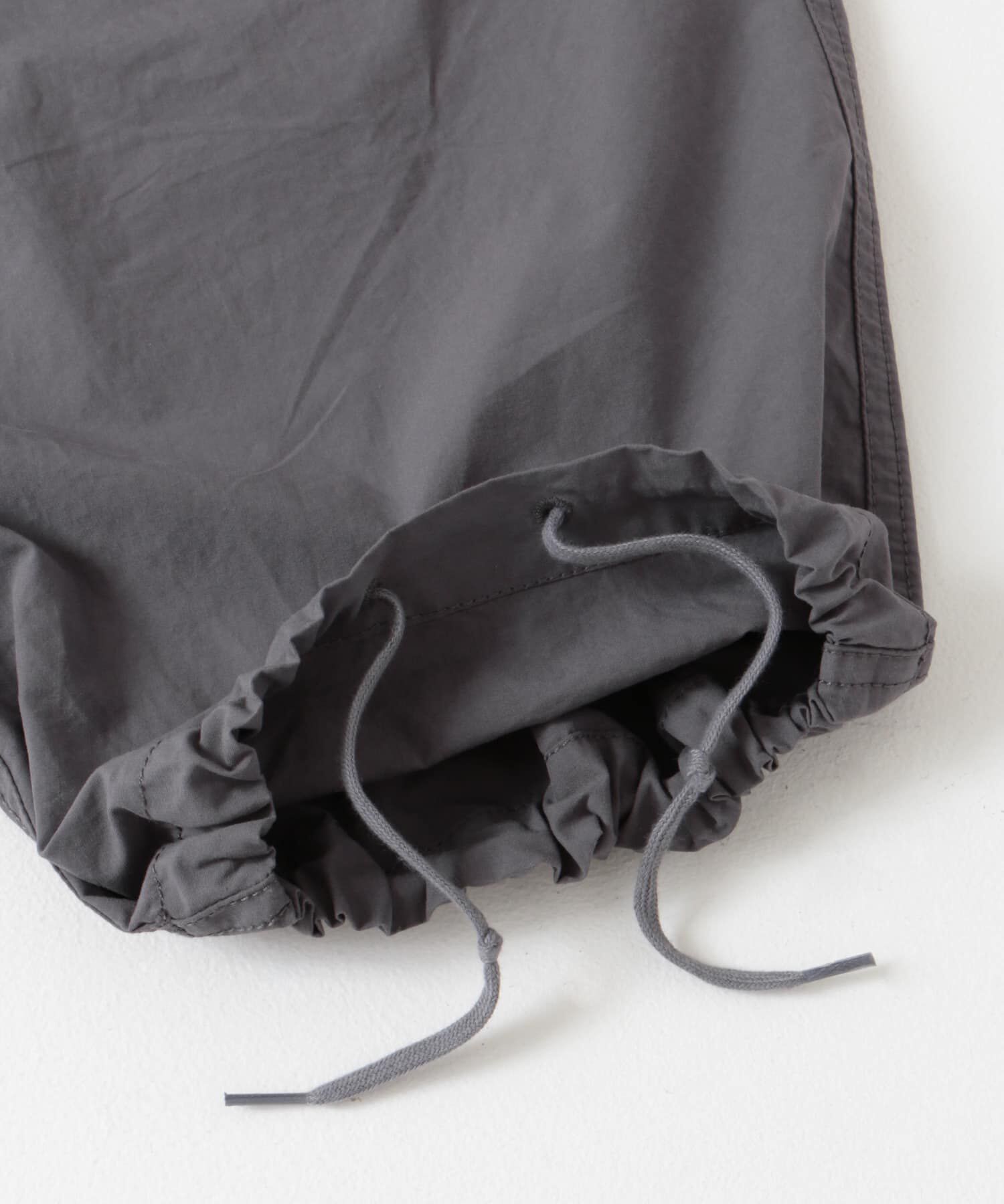 URBAN RESEARCH DOORS「FORK&SPOON　ミリタリーポケットパンツ」|その他|