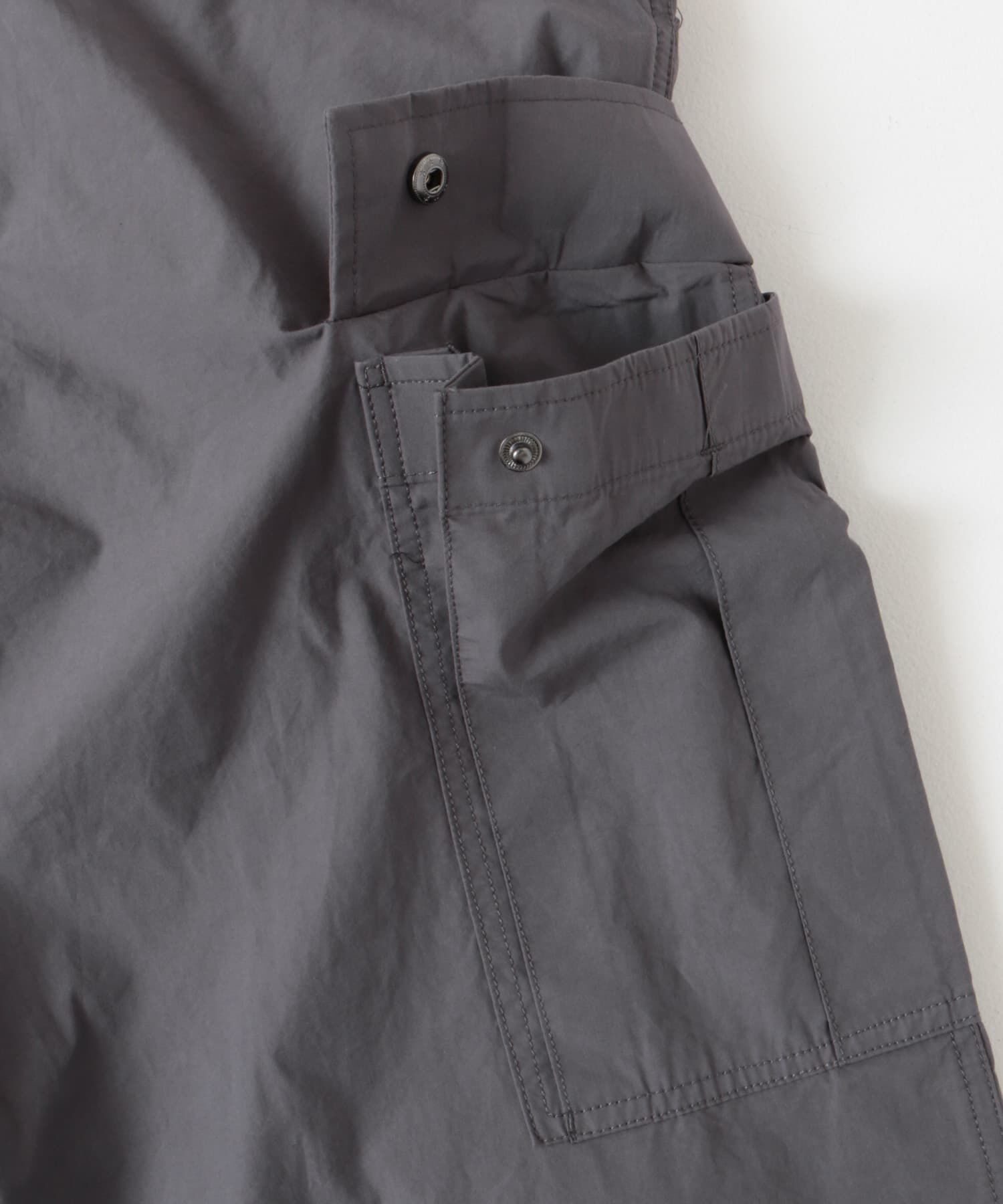 URBAN RESEARCH DOORS「FORK&SPOON　ミリタリーポケットパンツ」|その他|