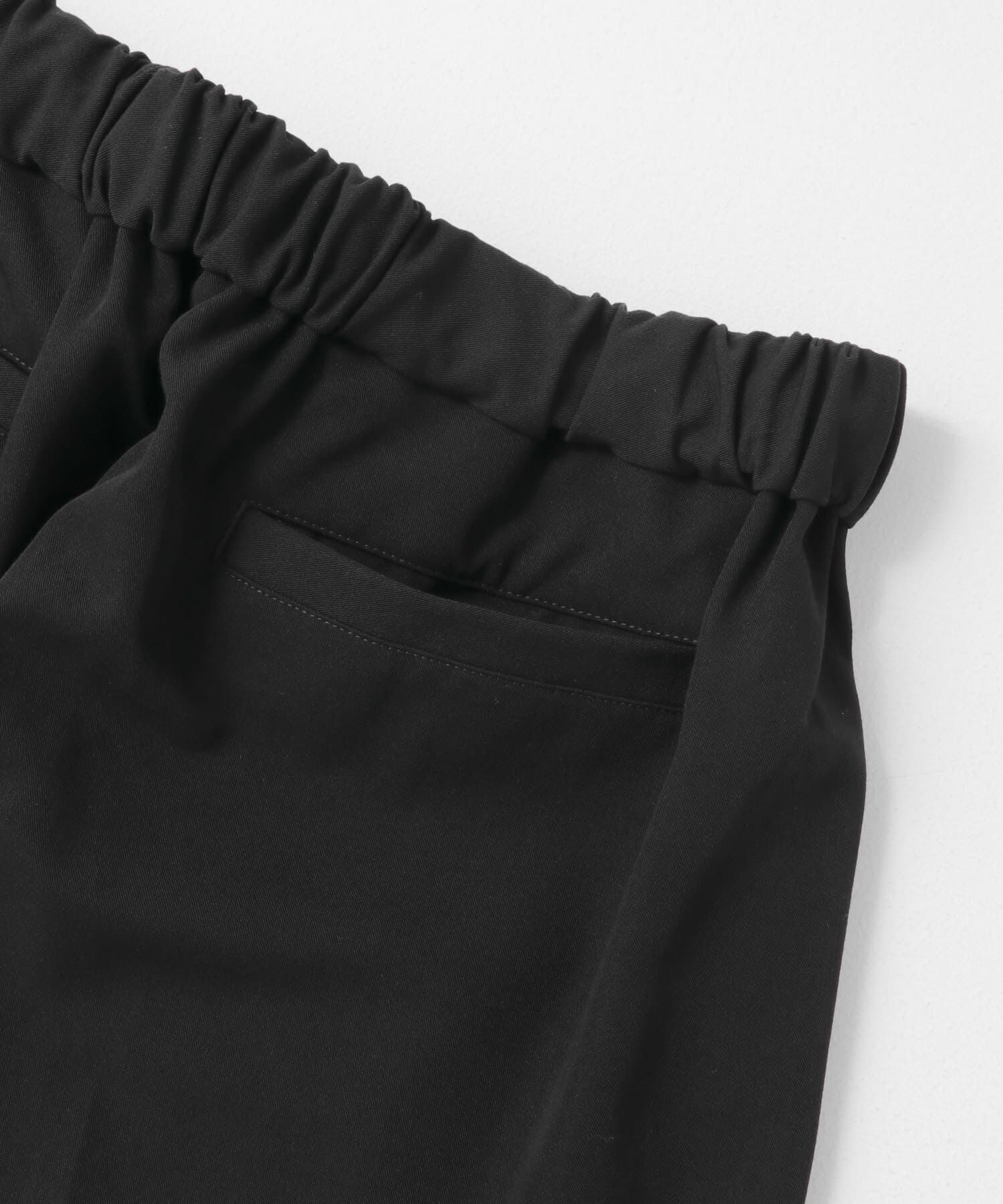 URBAN RESEARCH DOORS「『3サイズ展開』ストレッチテーパードイージーパンツ」|その他|