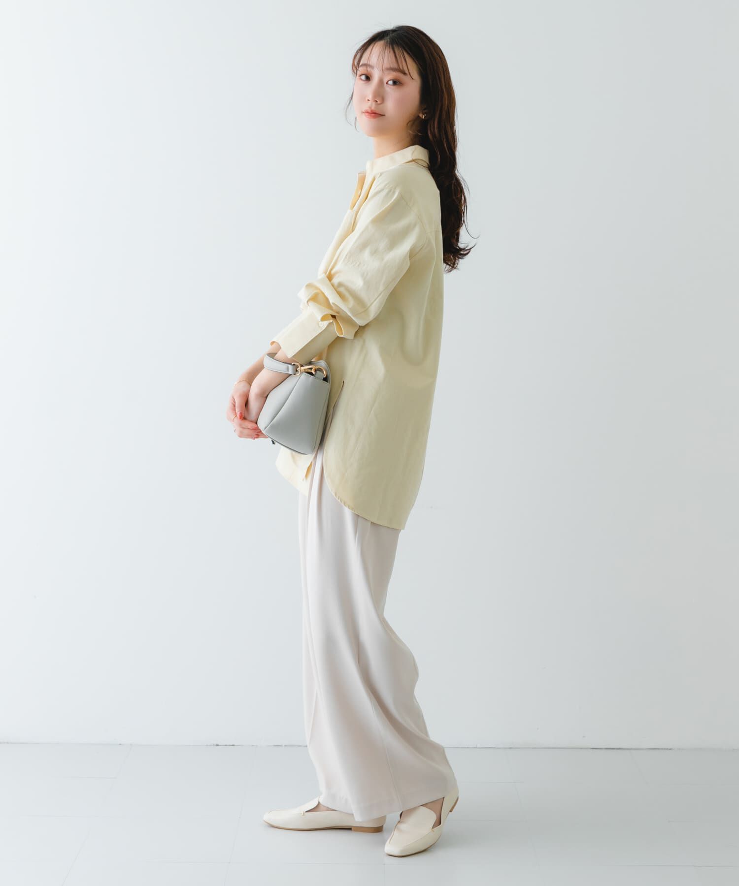 RODE SKO「『MADE IN JAPAN』スクエアトゥプチメタルローファー」|ローファー|