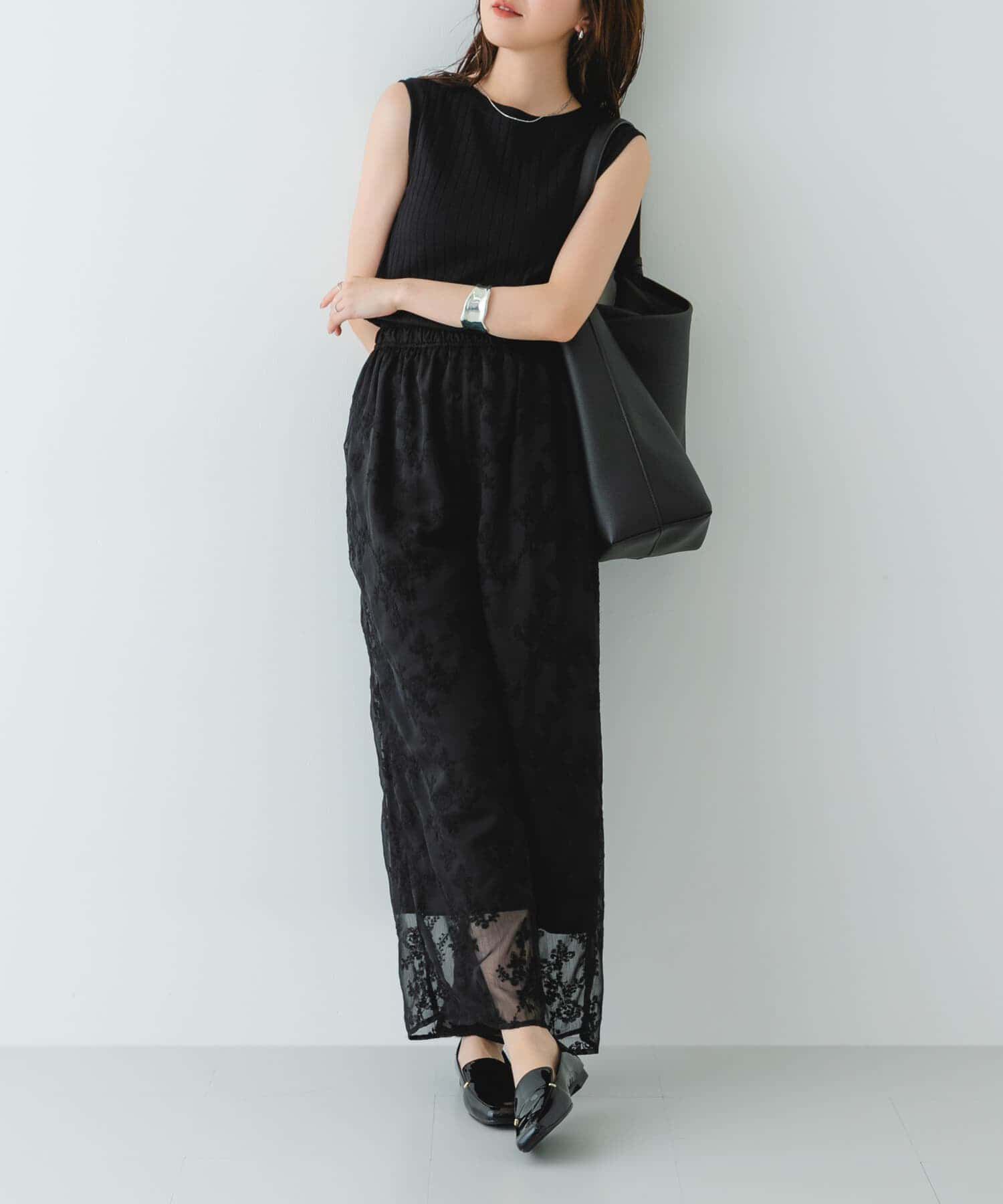 RODE SKO「『MADE IN JAPAN』スクエアトゥプチメタルローファー」|ローファー|