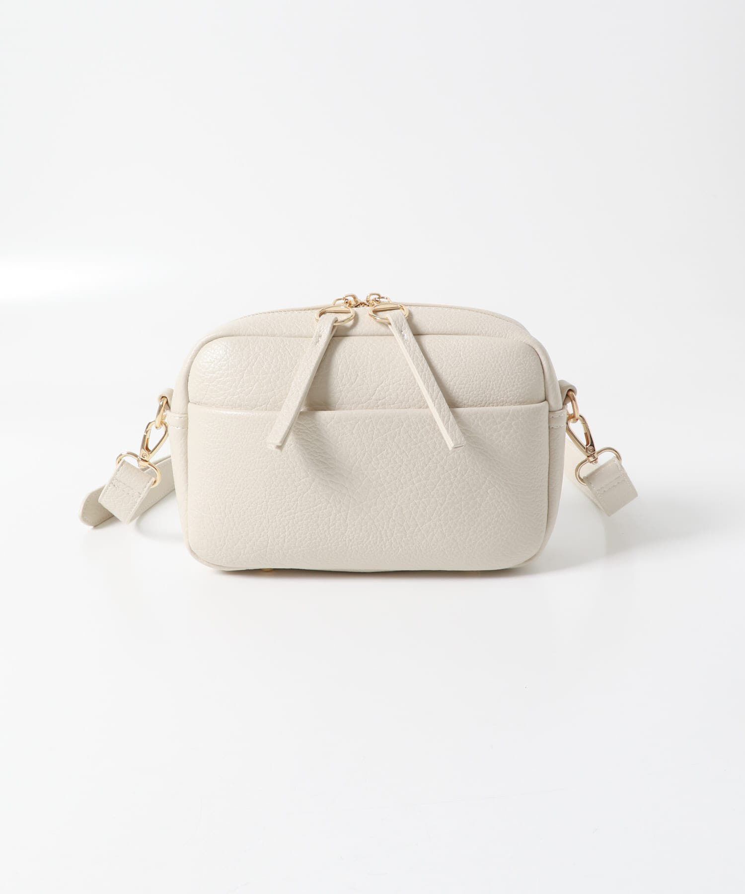 RODE SKO「プレーンショルダーバッグ」|ショルダー・メッセンジャー|