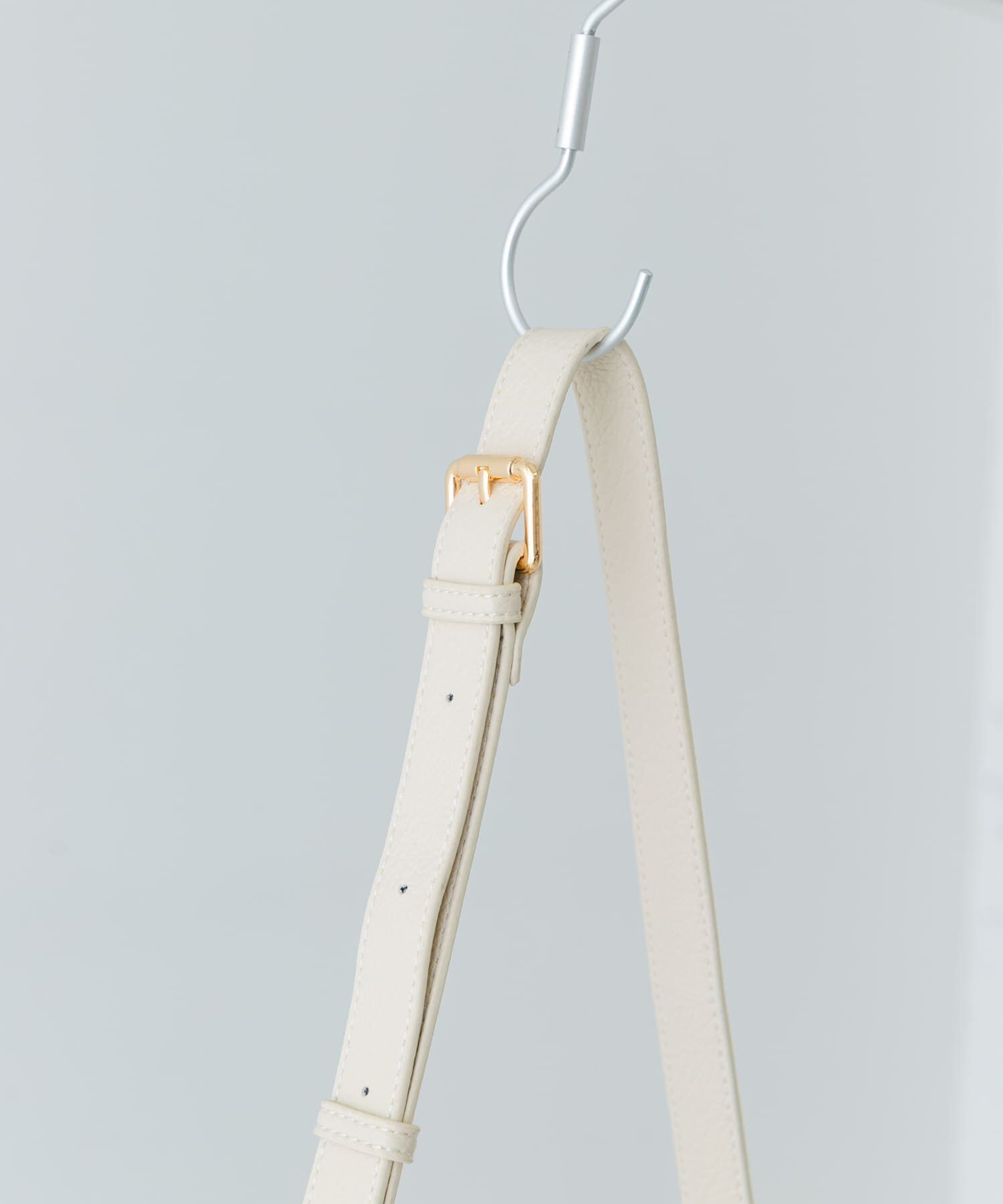 RODE SKO「プレーンショルダーバッグ」|ショルダー・メッセンジャー|