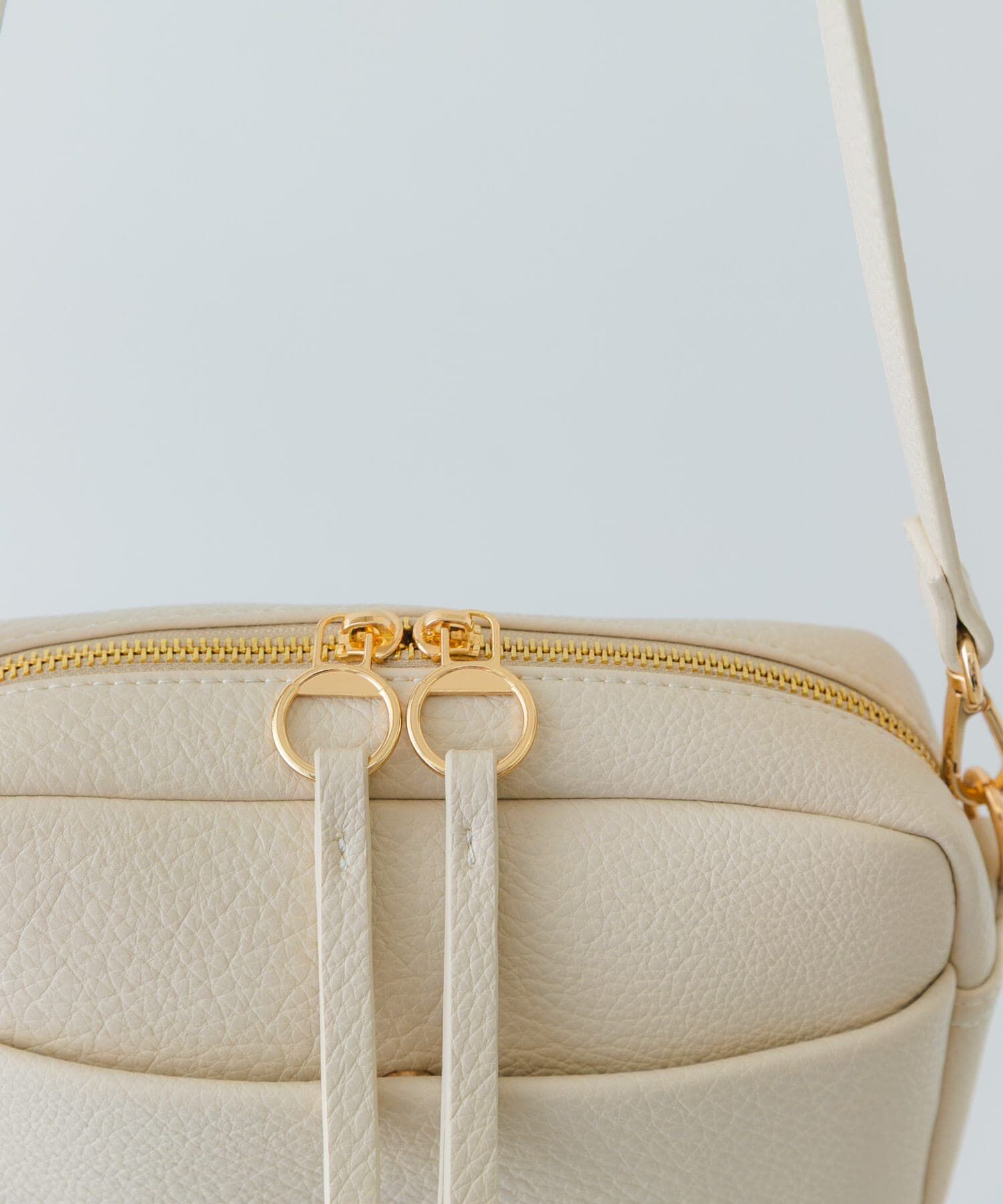 RODE SKO「プレーンショルダーバッグ」|ショルダー・メッセンジャー|