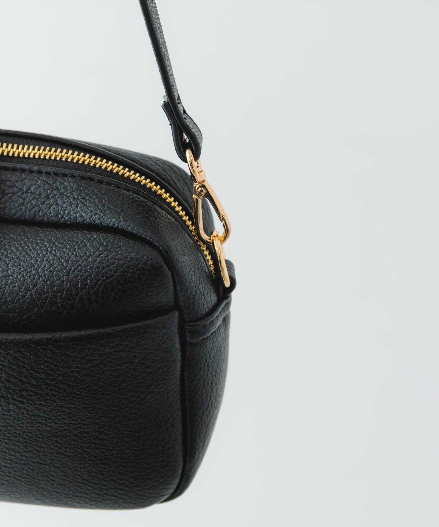 RODE SKO「プレーンショルダーバッグ」|ショルダー・メッセンジャー|