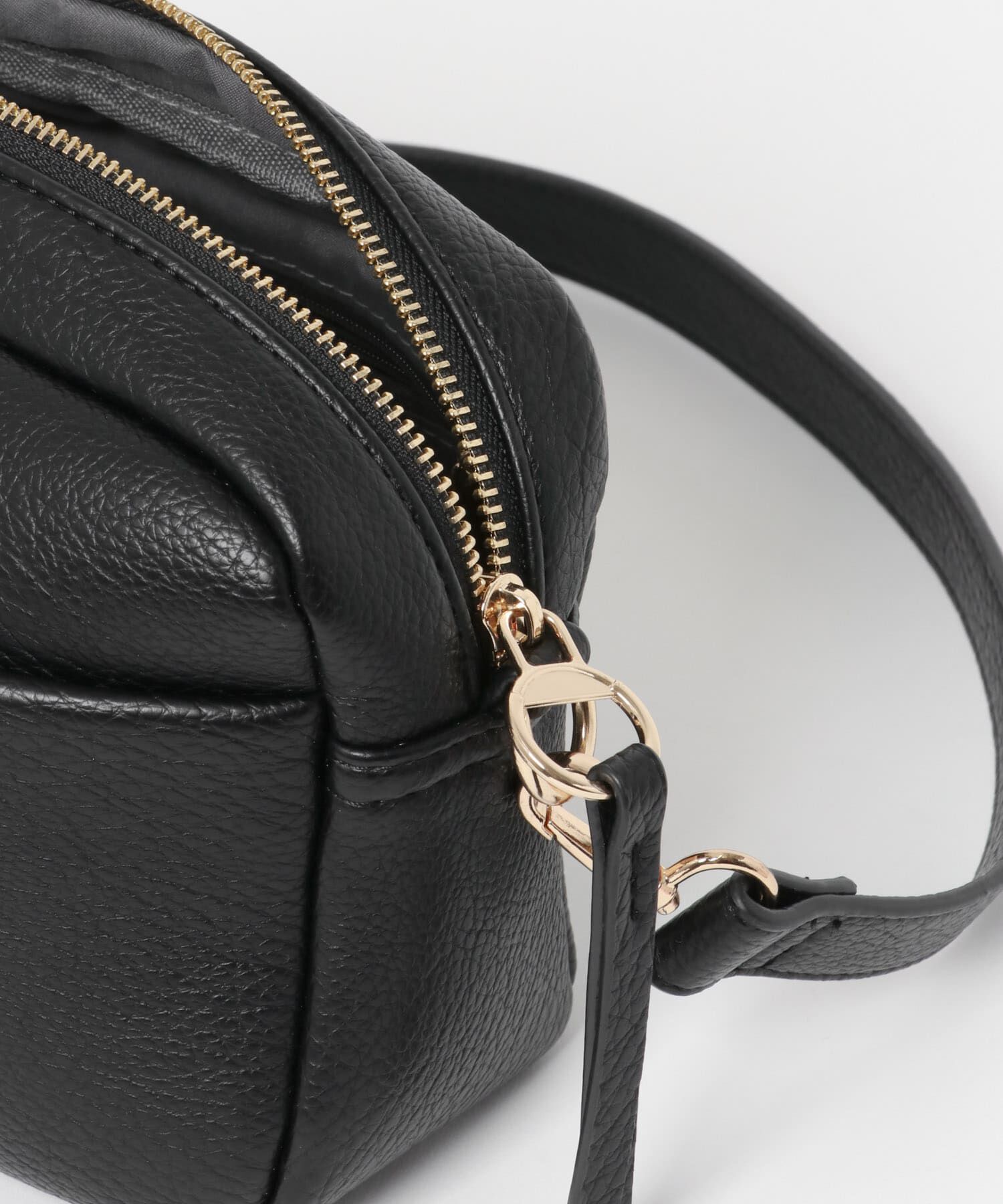 RODE SKO「プレーンショルダーバッグ」|ショルダー・メッセンジャー|