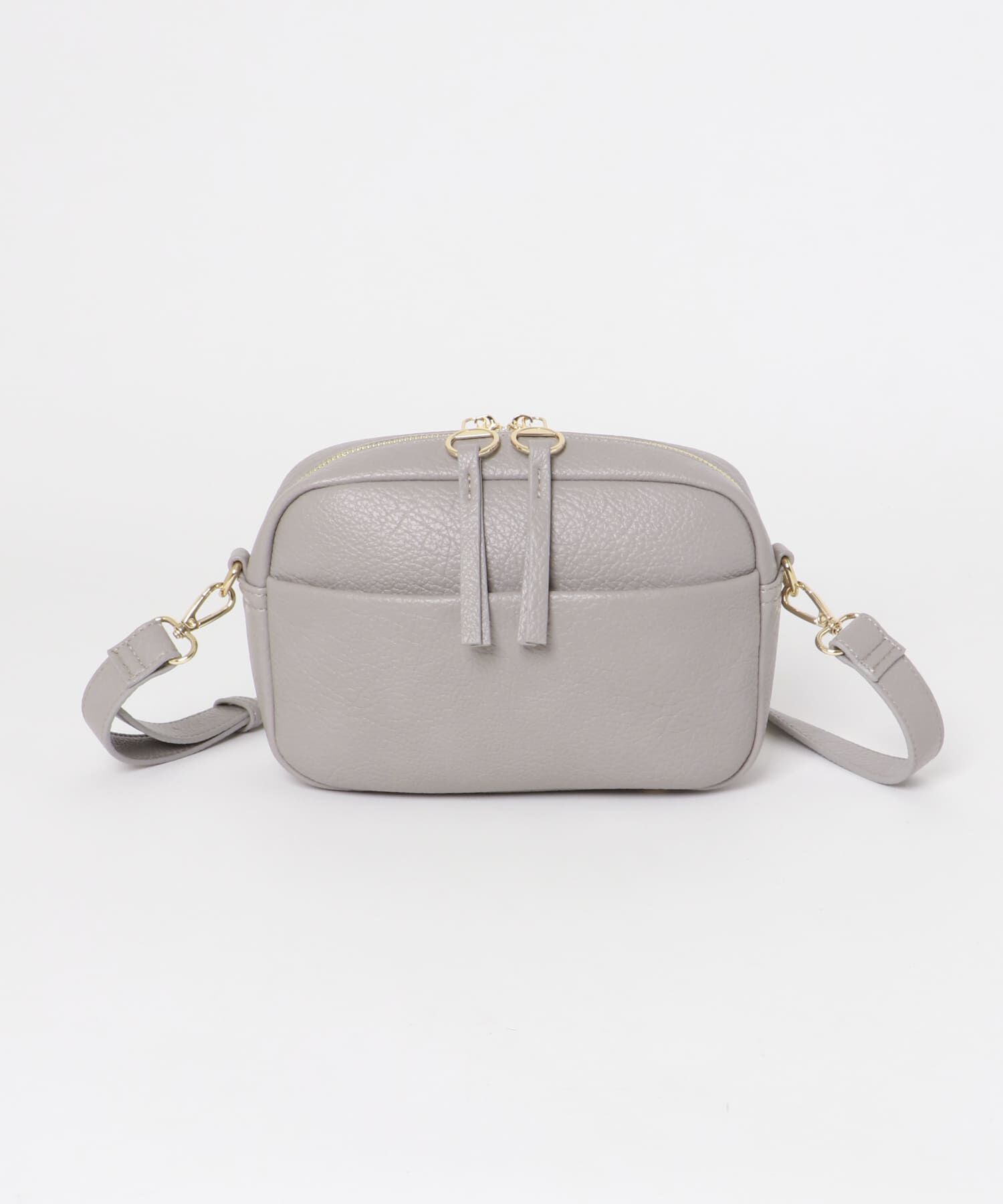 RODE SKO「プレーンショルダーバッグ」|ショルダー・メッセンジャー|