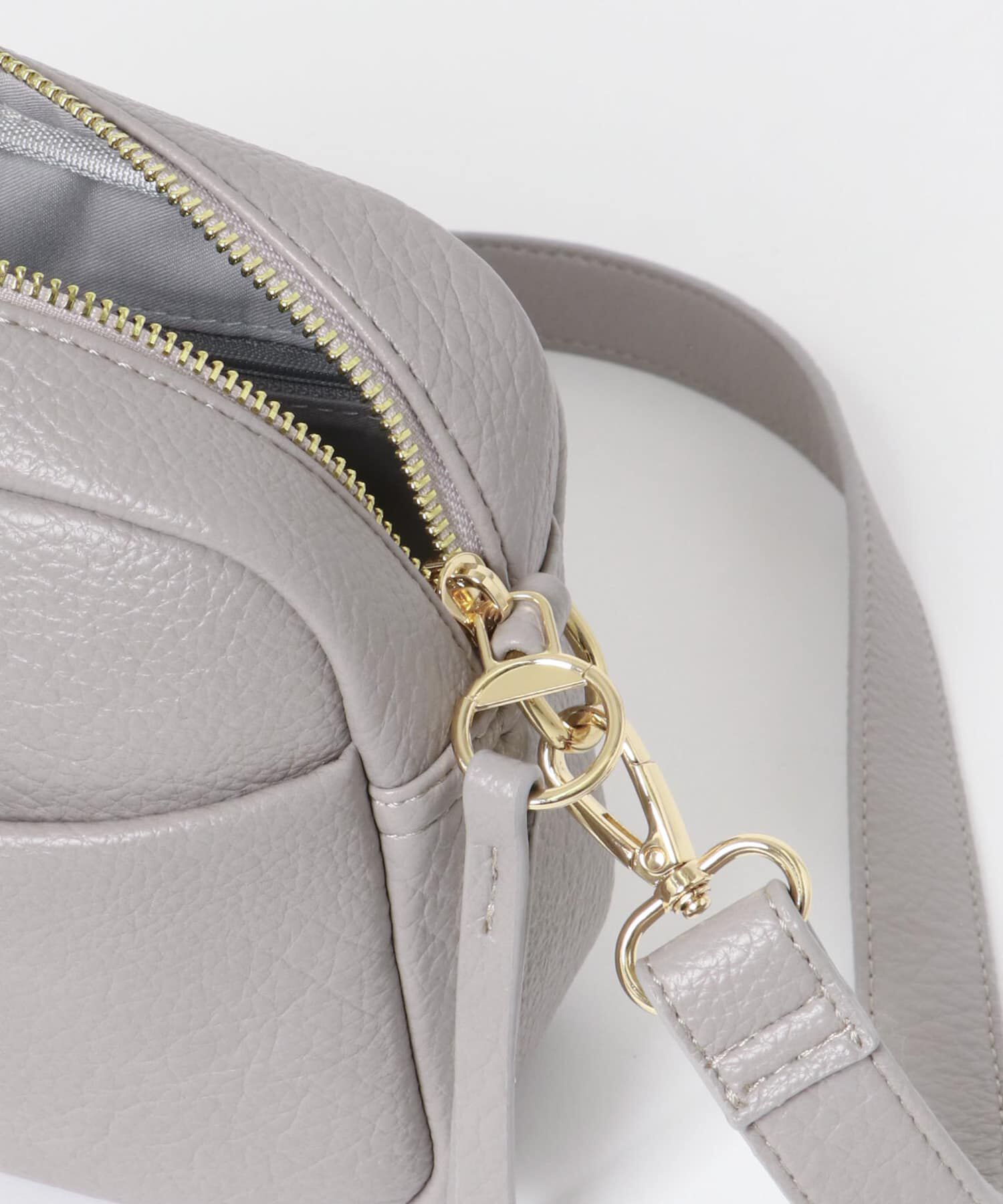 RODE SKO「プレーンショルダーバッグ」|ショルダー・メッセンジャー|