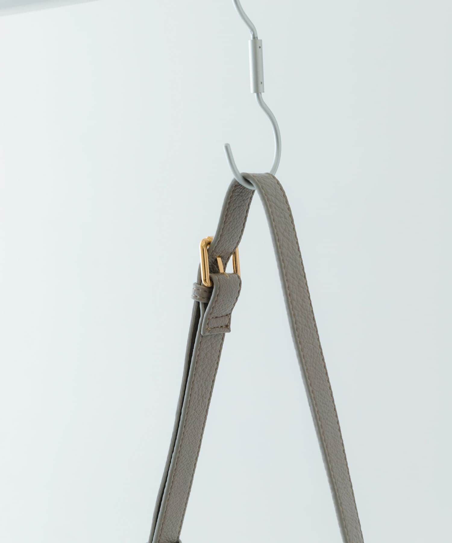 RODE SKO「プレーンショルダーバッグ」|ショルダー・メッセンジャー|