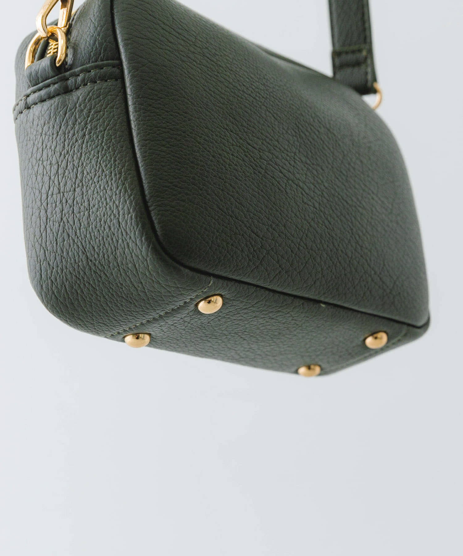 RODE SKO「プレーンショルダーバッグ」|ショルダー・メッセンジャー|