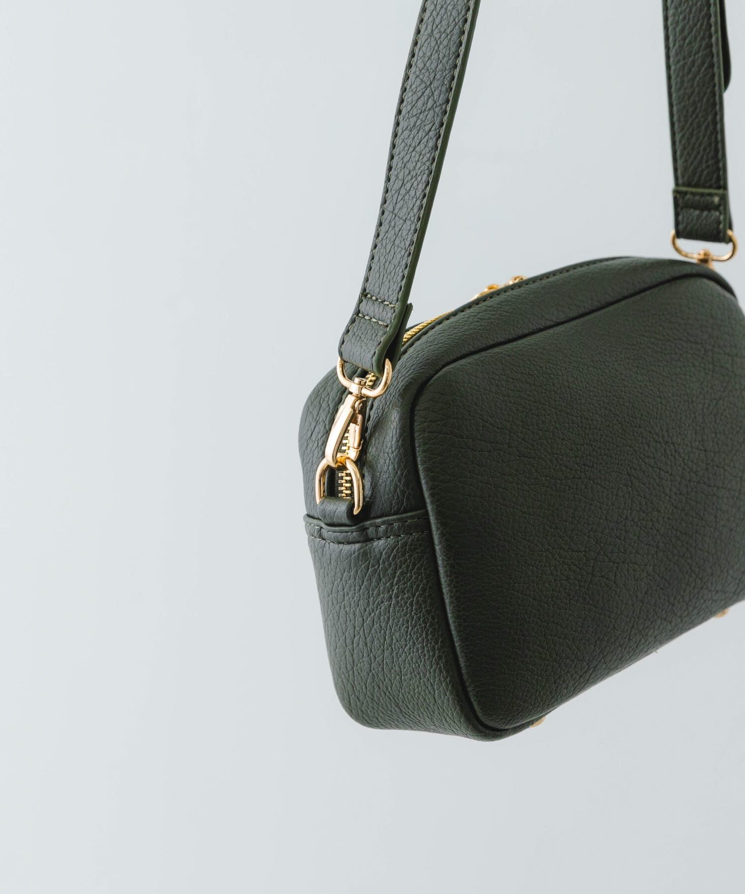 RODE SKO「プレーンショルダーバッグ」|ショルダー・メッセンジャー|