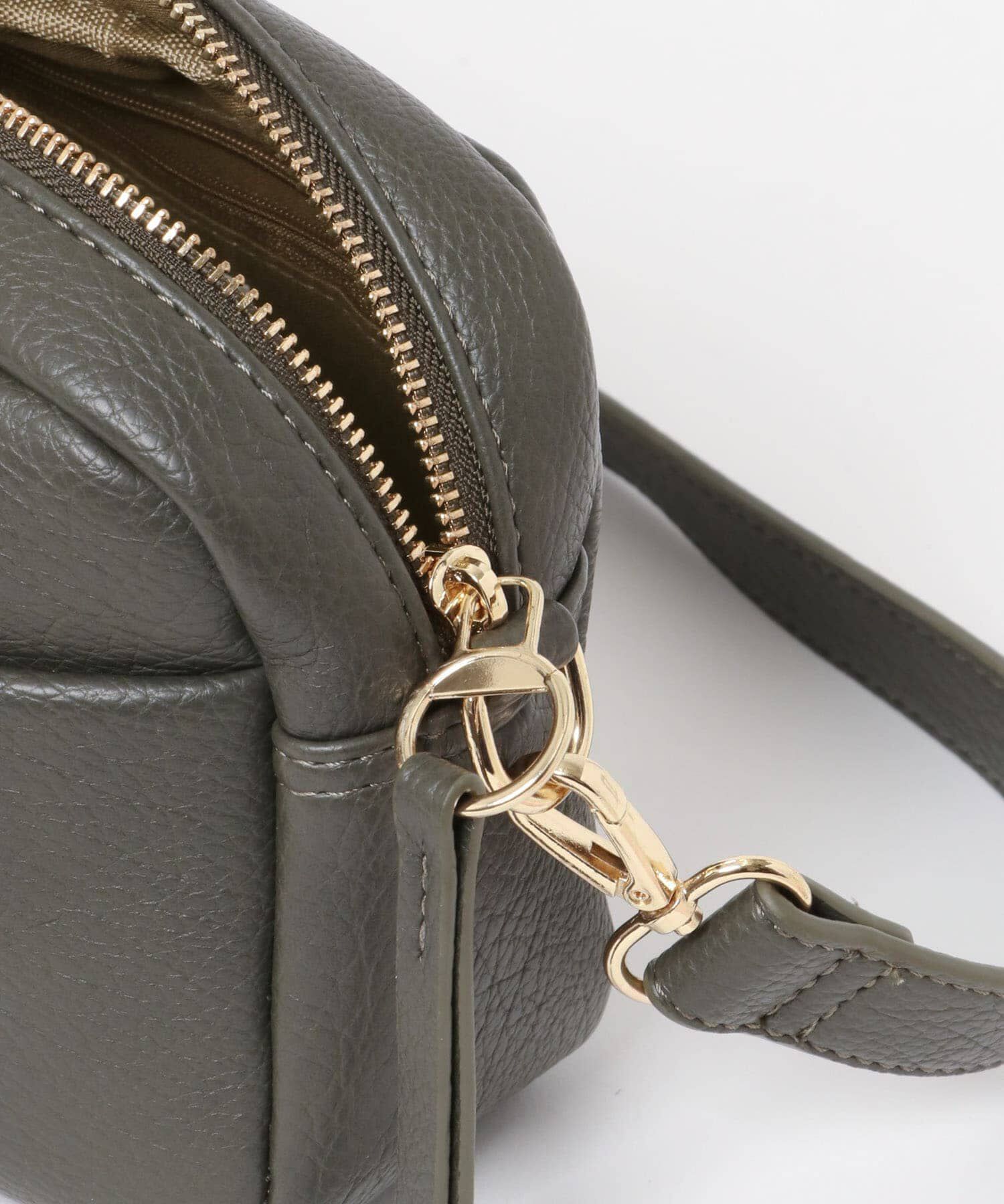 RODE SKO「プレーンショルダーバッグ」|ショルダー・メッセンジャー|