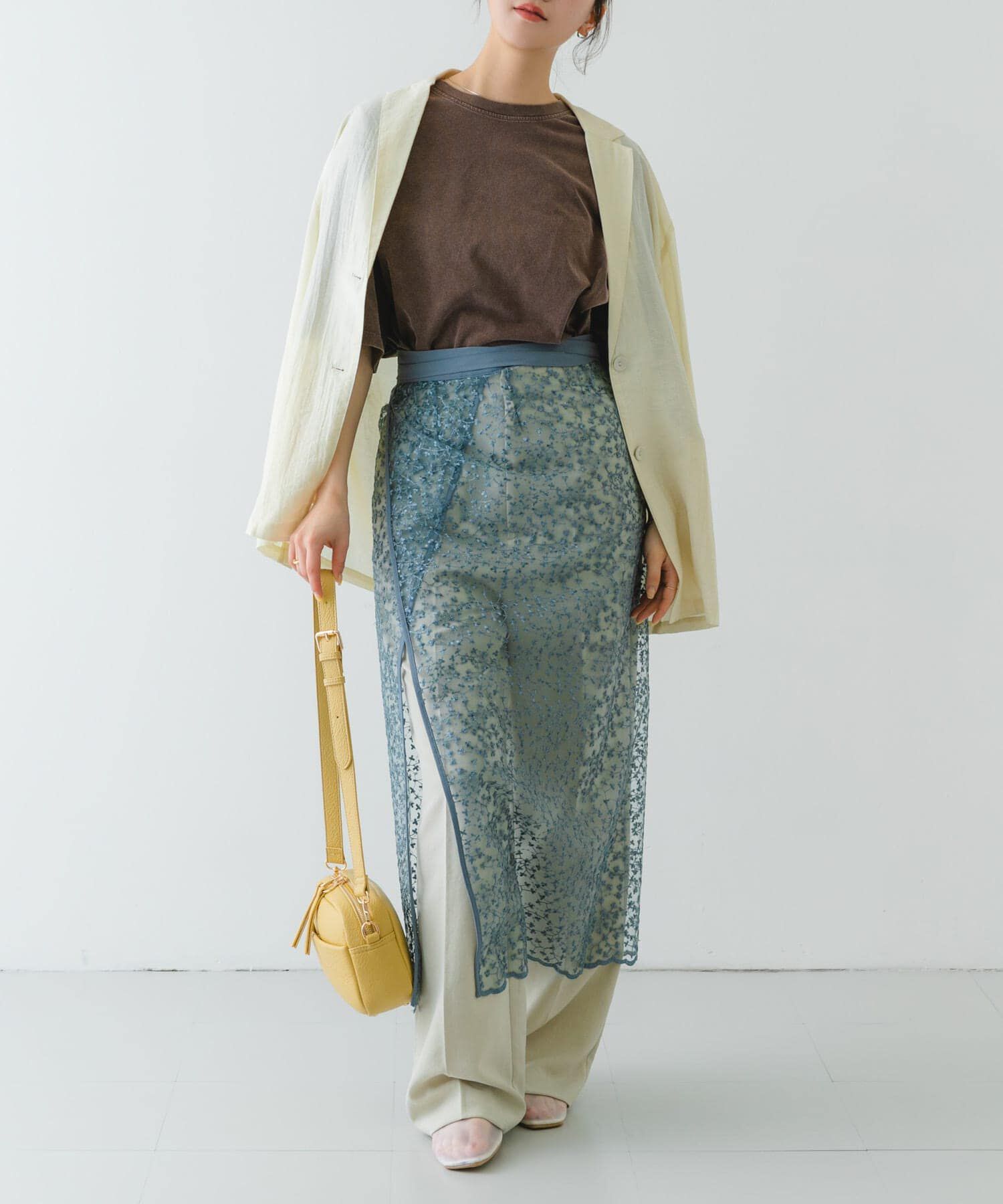 RODE SKO「プレーンショルダーバッグ」|ショルダー・メッセンジャー|