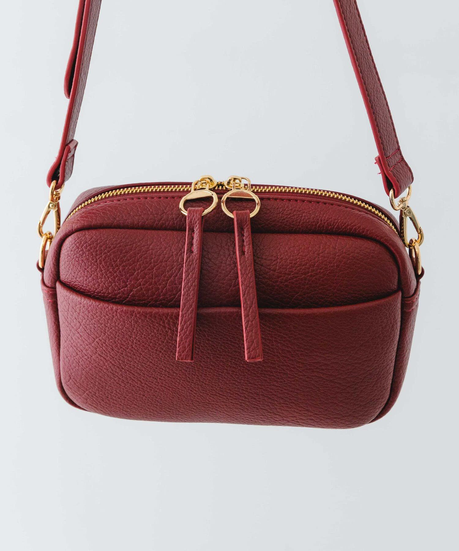 RODE SKO「プレーンショルダーバッグ」|ショルダー・メッセンジャー|