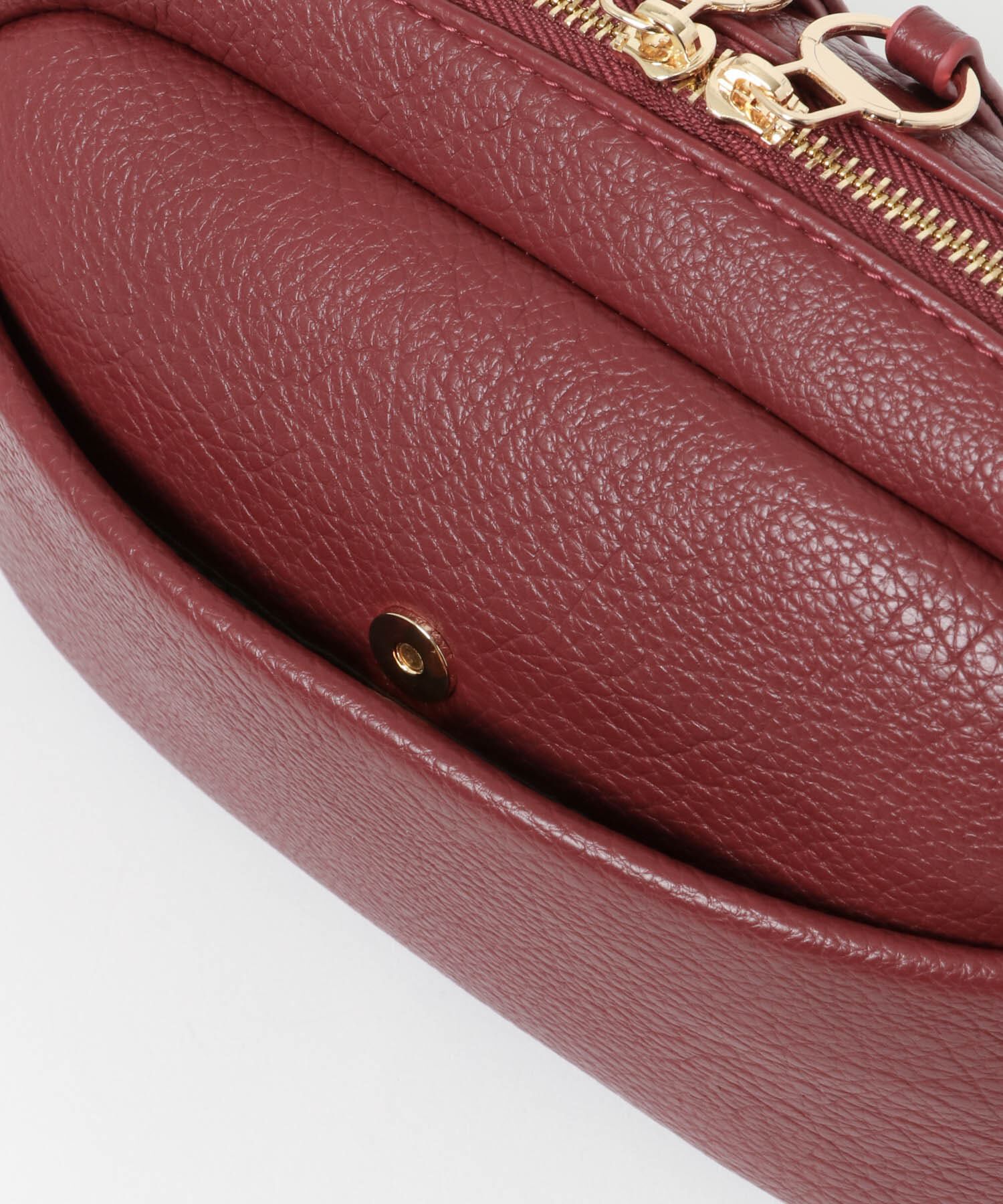 RODE SKO「プレーンショルダーバッグ」|ショルダー・メッセンジャー|