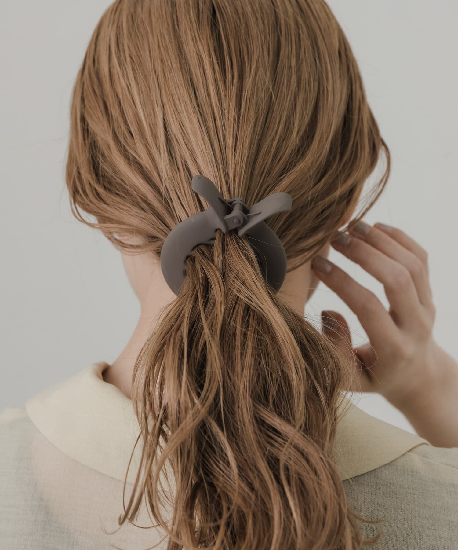 SMELLY「ムルコギバンスクリップ」|その他|