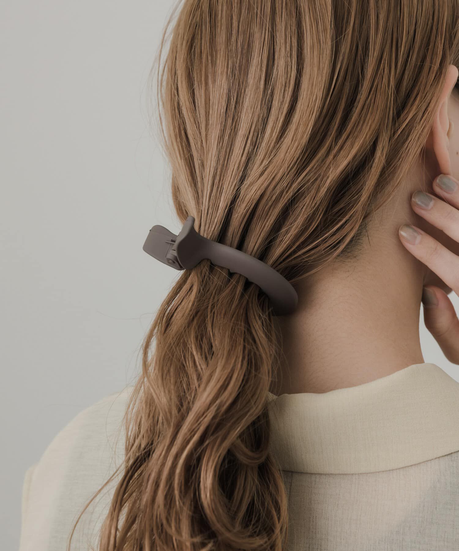 SMELLY「ムルコギバンスクリップ」|その他|