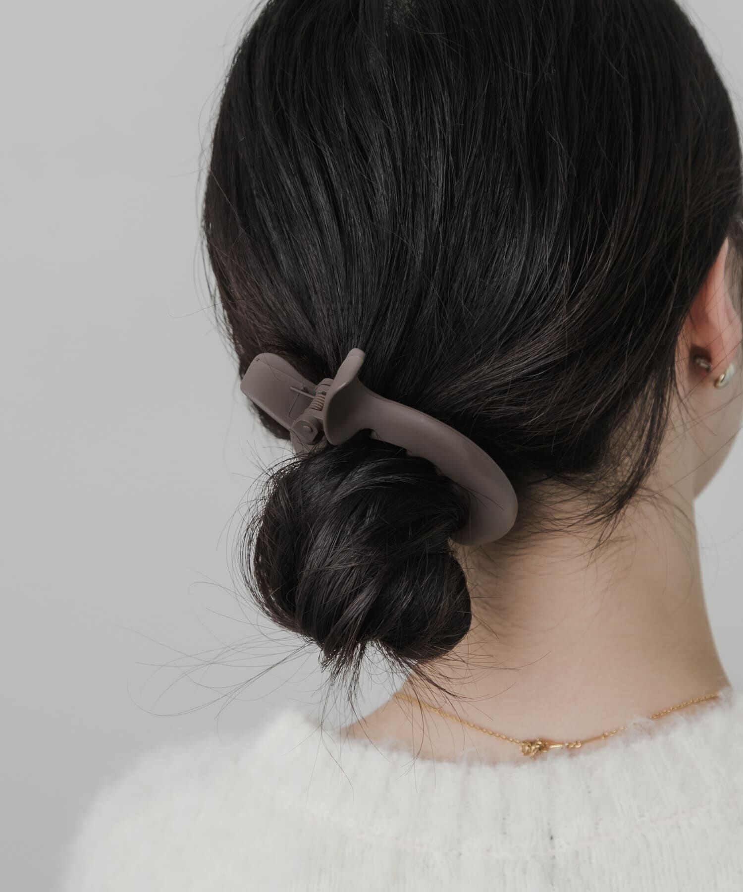 SMELLY「ムルコギバンスクリップ」|その他|