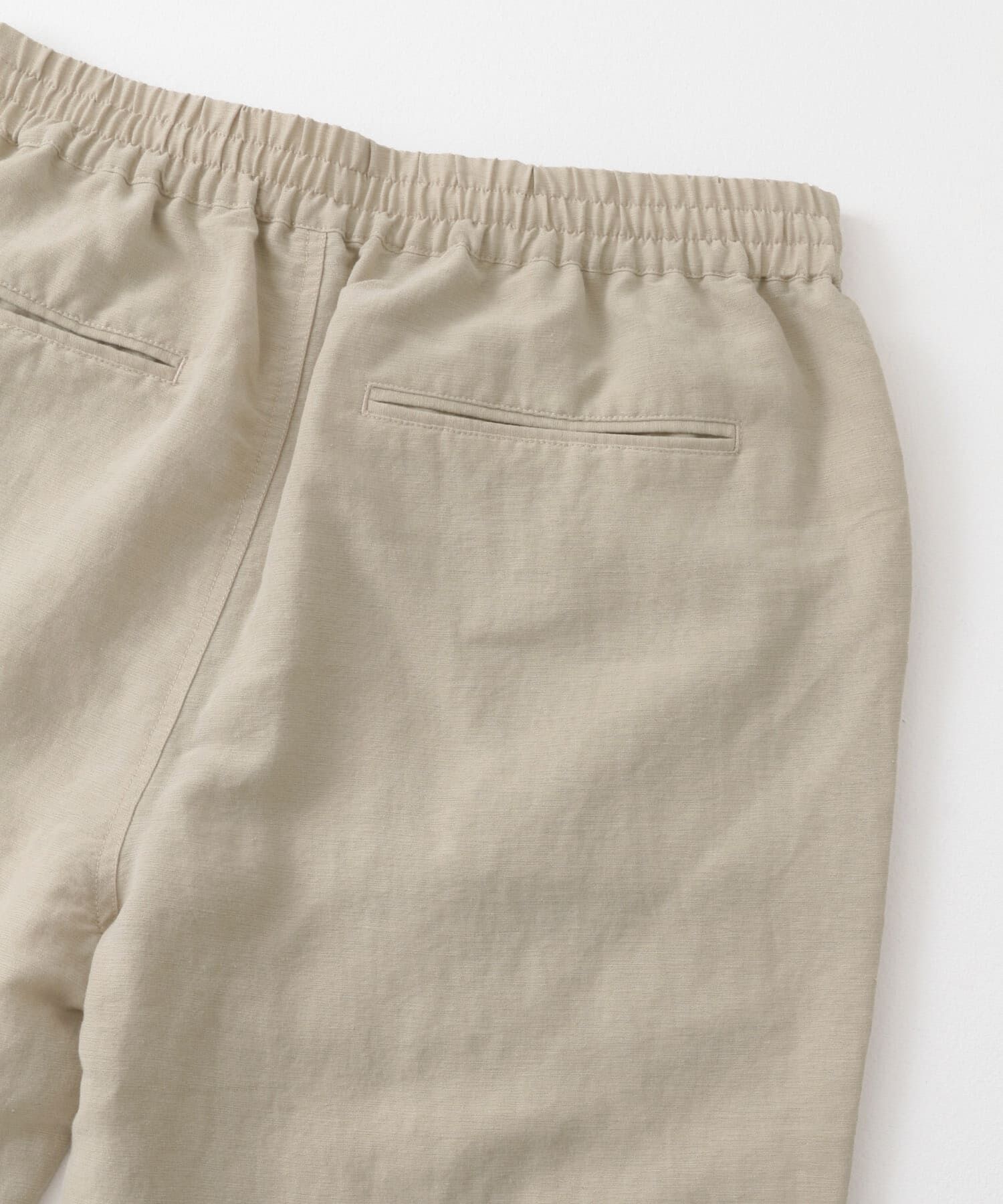 Sonny Label 「『接触冷感』テンセルリネンイージージョガーパンツ」|その他|