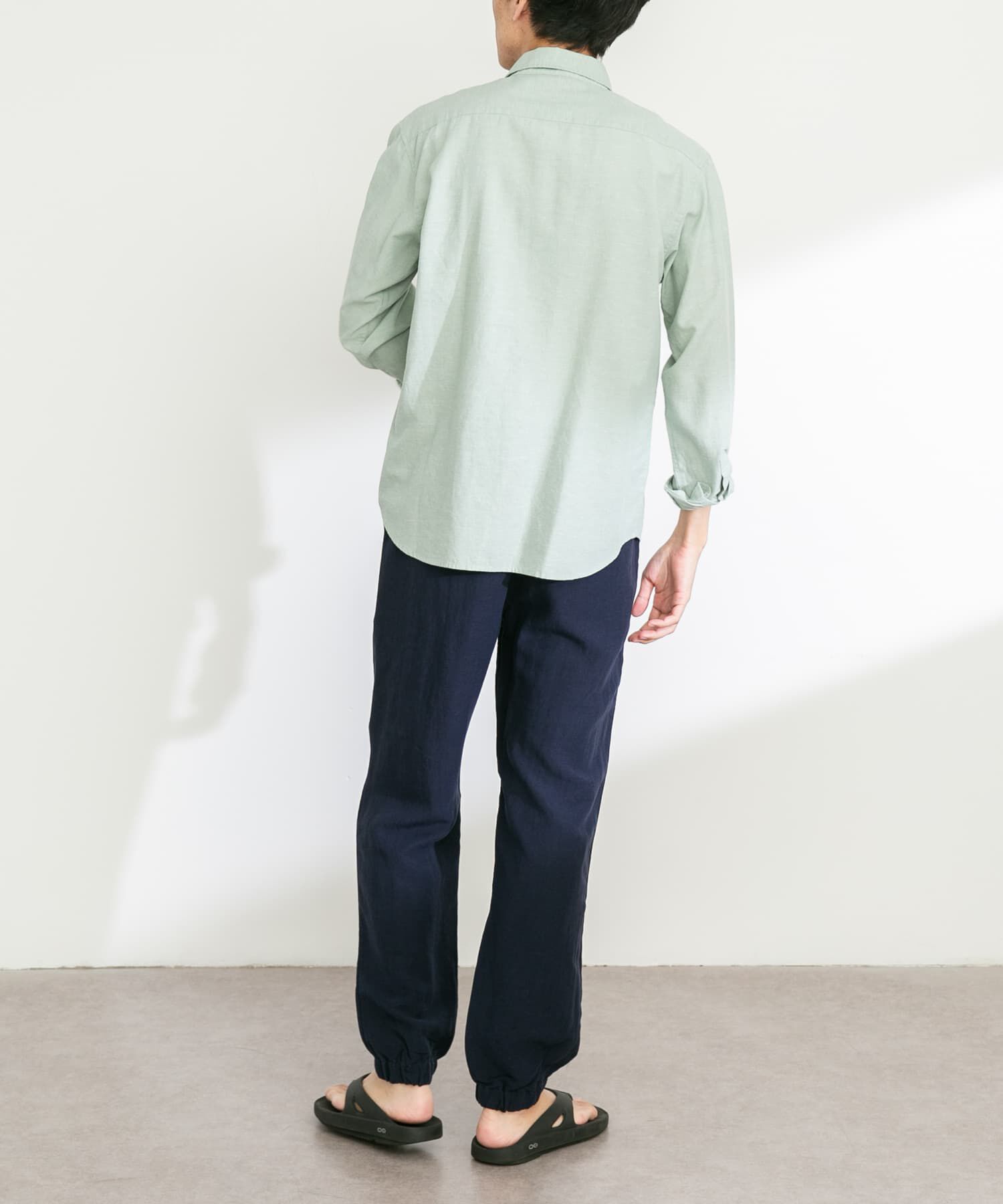 Sonny Label 「『接触冷感』テンセルリネンイージージョガーパンツ」|その他|