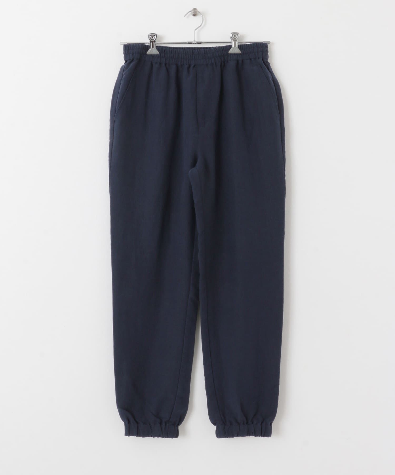 Sonny Label 「『接触冷感』テンセルリネンイージージョガーパンツ」|その他|