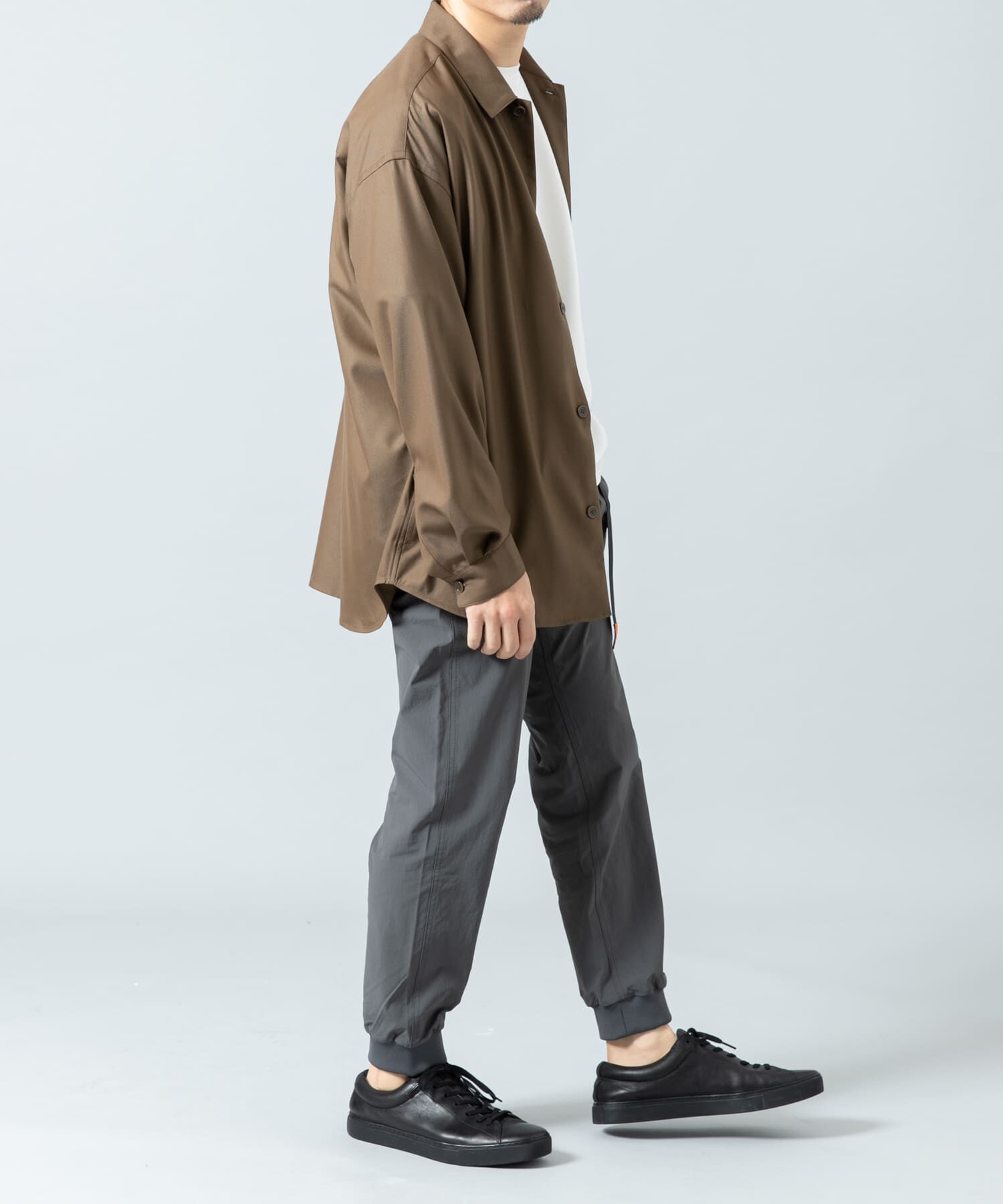 URBAN RESEARCH ROSSO「『別注』Gramicci　4WAYストレッチリブジョガーパンツ」|その他|