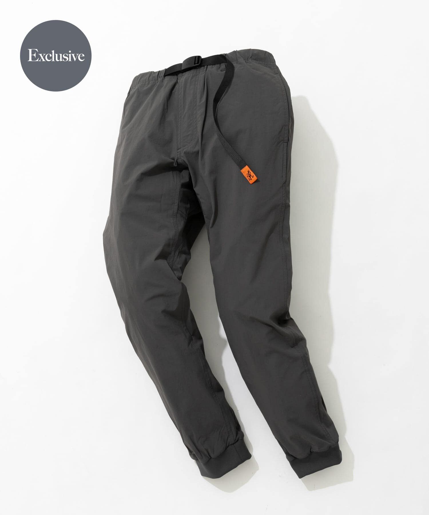 URBAN RESEARCH ROSSO「『別注』Gramicci　4WAYストレッチリブジョガーパンツ」|その他|