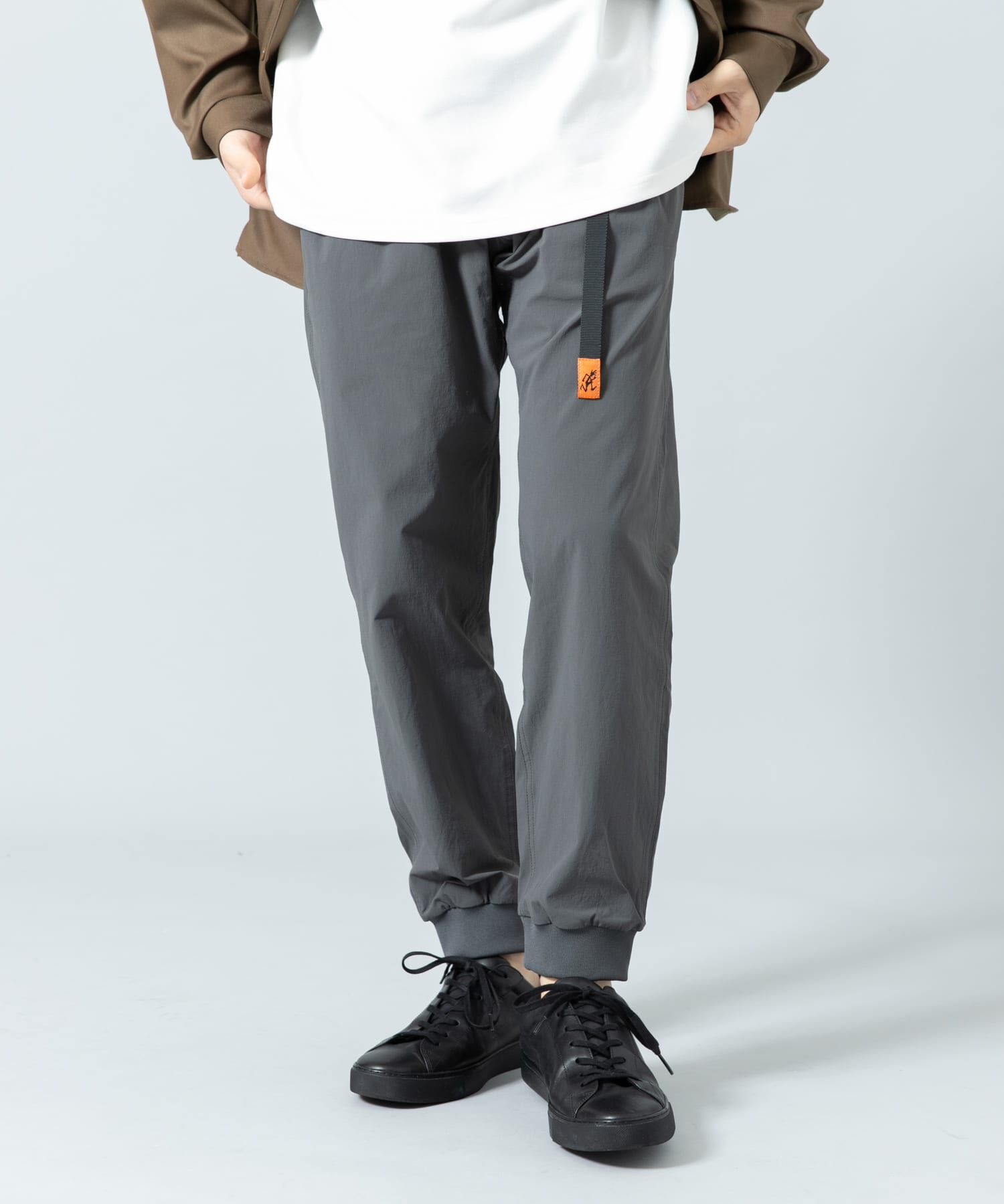 URBAN RESEARCH ROSSO「『別注』Gramicci　4WAYストレッチリブジョガーパンツ」|その他|