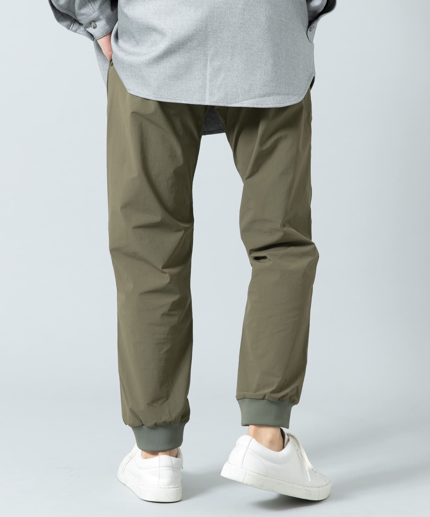 URBAN RESEARCH ROSSO「『別注』Gramicci　4WAYストレッチリブジョガーパンツ」|その他|