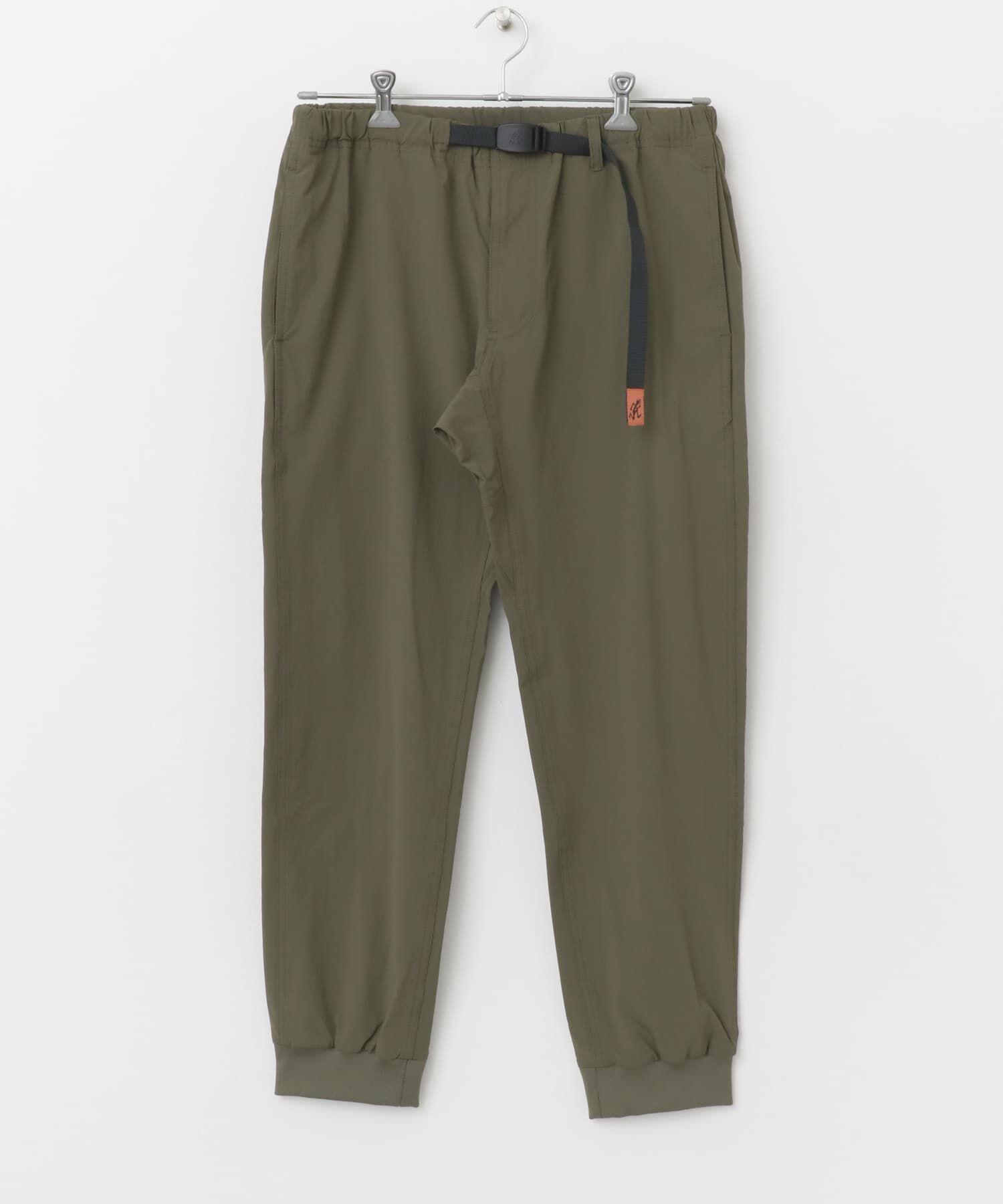 URBAN RESEARCH ROSSO「『別注』Gramicci　4WAYストレッチリブジョガーパンツ」|その他|