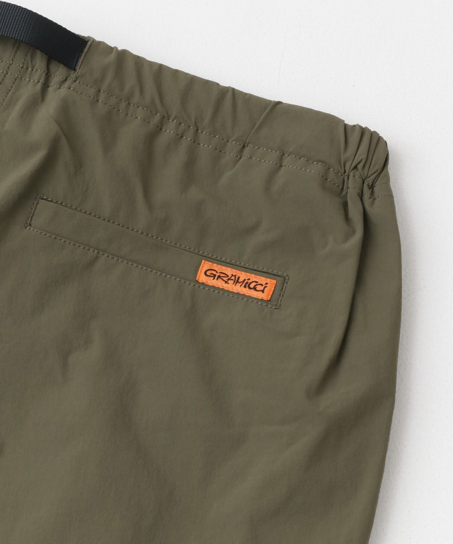 URBAN RESEARCH ROSSO「『別注』Gramicci　4WAYストレッチリブジョガーパンツ」|その他|