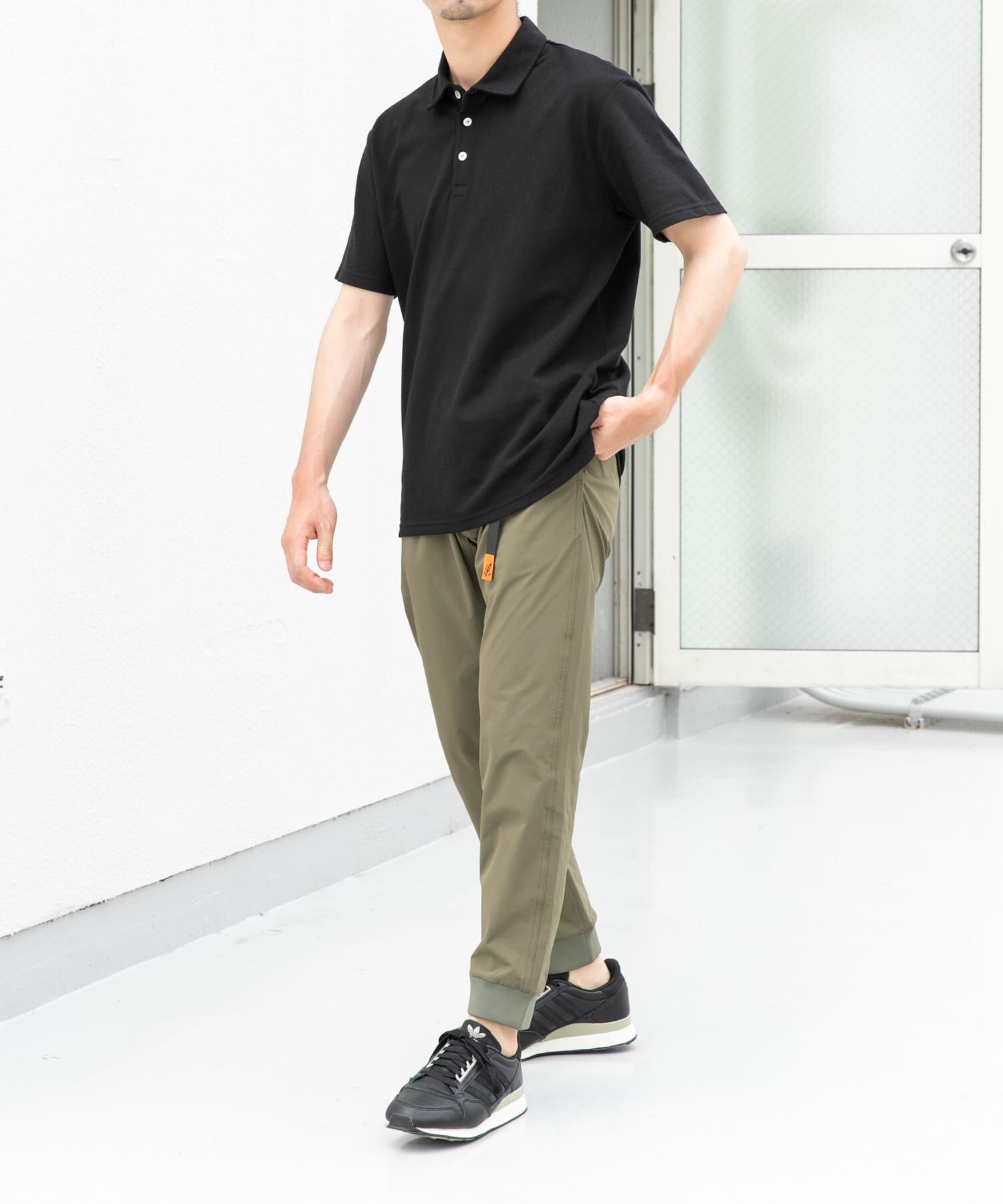 URBAN RESEARCH ROSSO「『別注』Gramicci　4WAYストレッチリブジョガーパンツ」|その他|