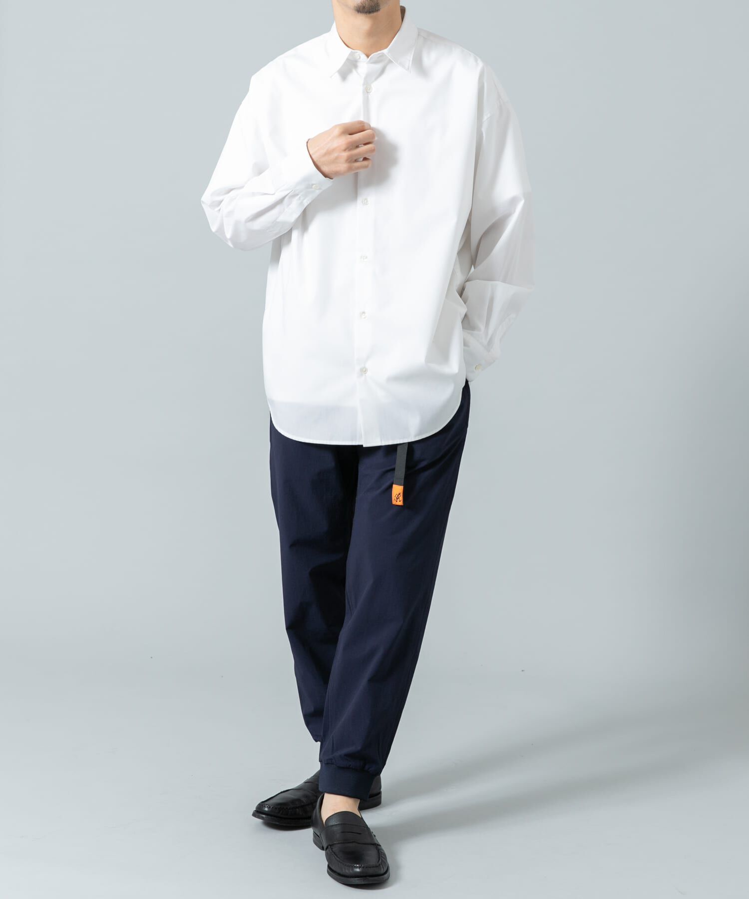 URBAN RESEARCH ROSSO「『別注』Gramicci　4WAYストレッチリブジョガーパンツ」|その他|