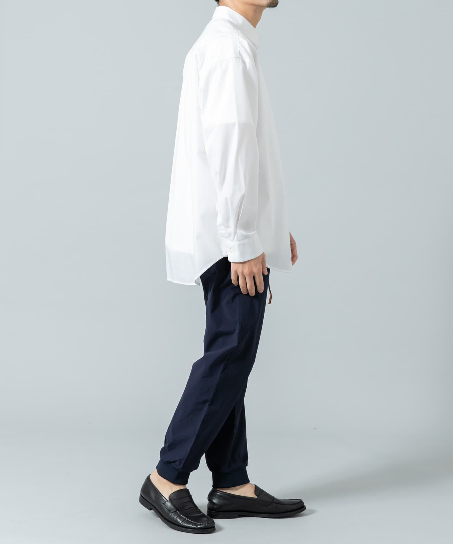 URBAN RESEARCH ROSSO「『別注』Gramicci　4WAYストレッチリブジョガーパンツ」|その他|