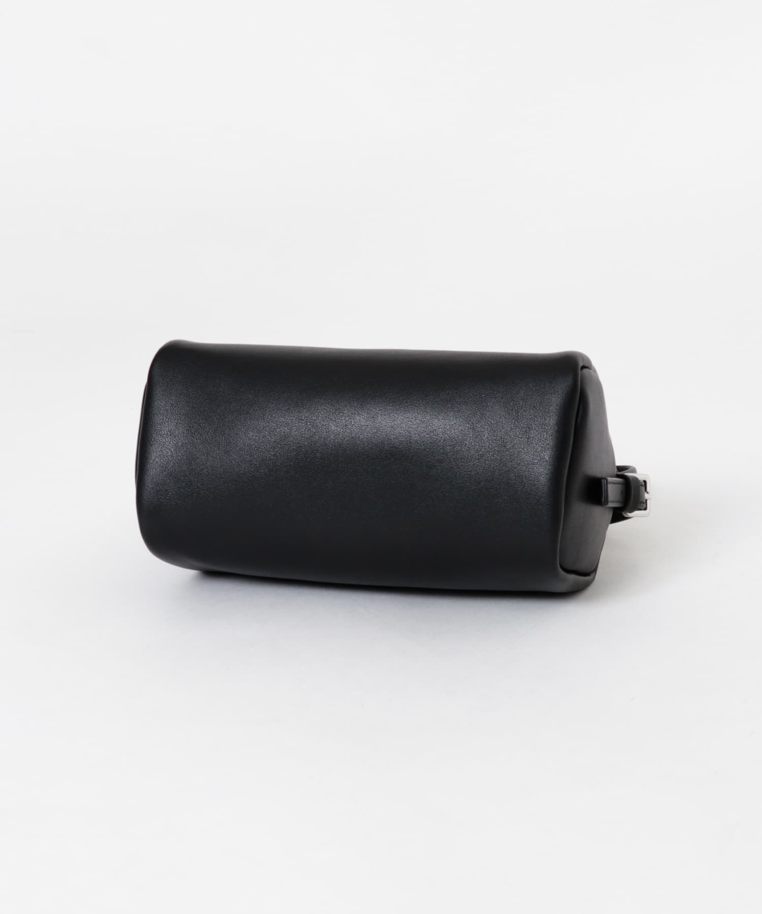 URBAN RESEARCH「LEATHER SQUARE SHOULDER」|ショルダー・メッセンジャー|