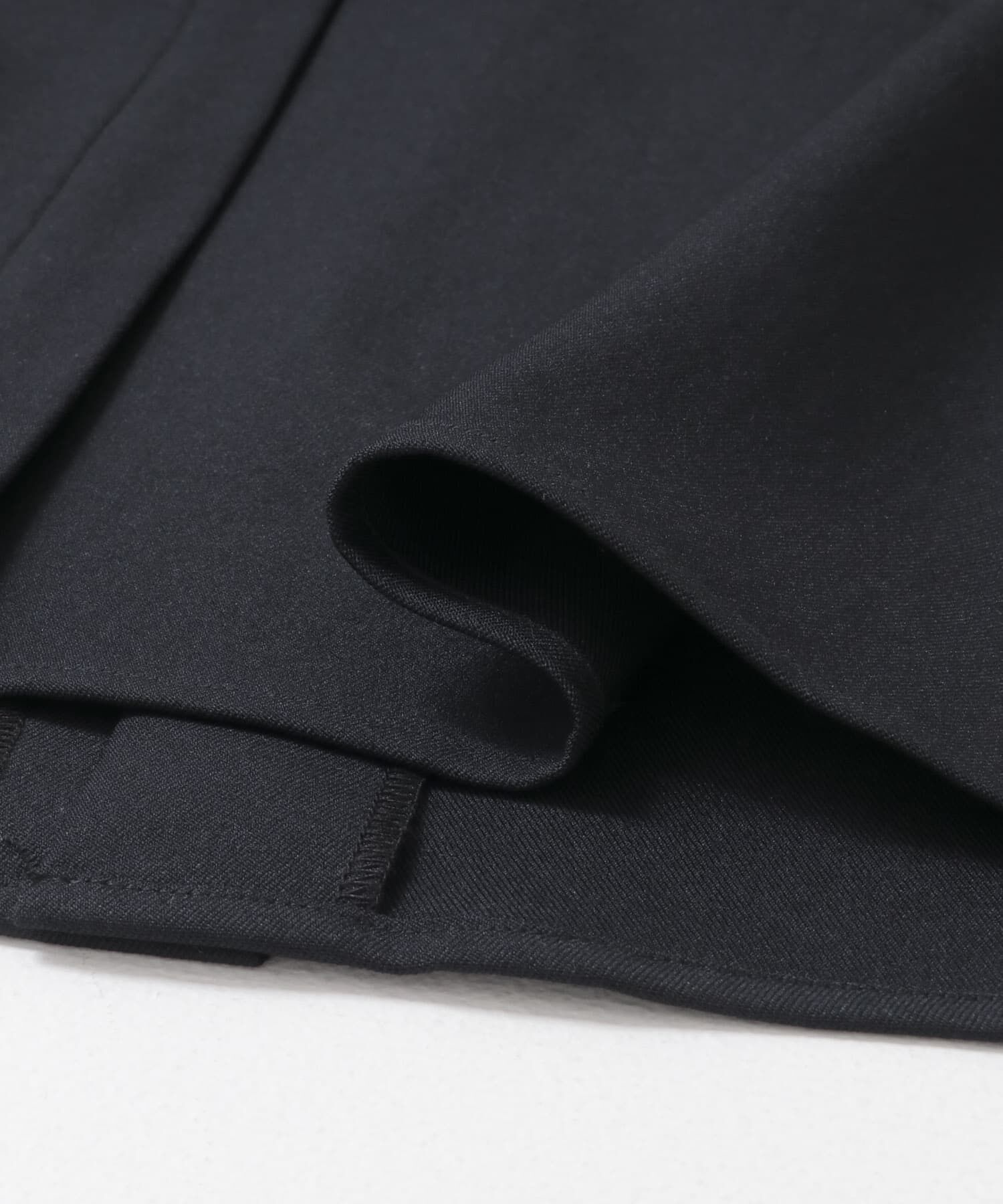 URBAN RESEARCH ROSSO「ピンタックストレートワンピース」|ワンピース|