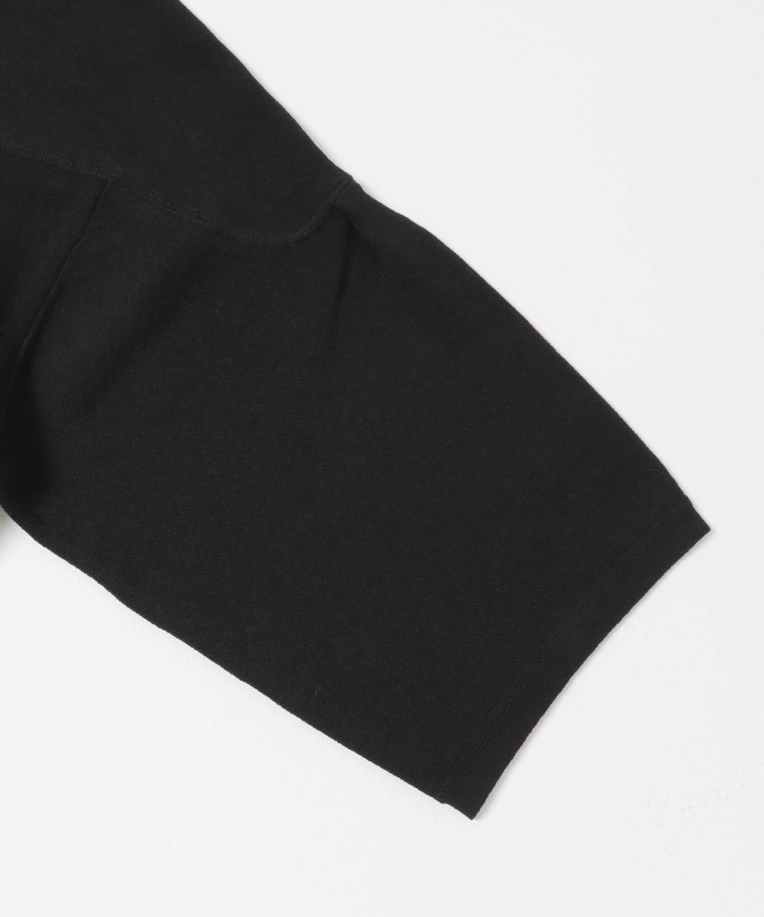 URBAN RESEARCH DOORS「ダブルジャガードボートネックニット」|ニット・セーター|