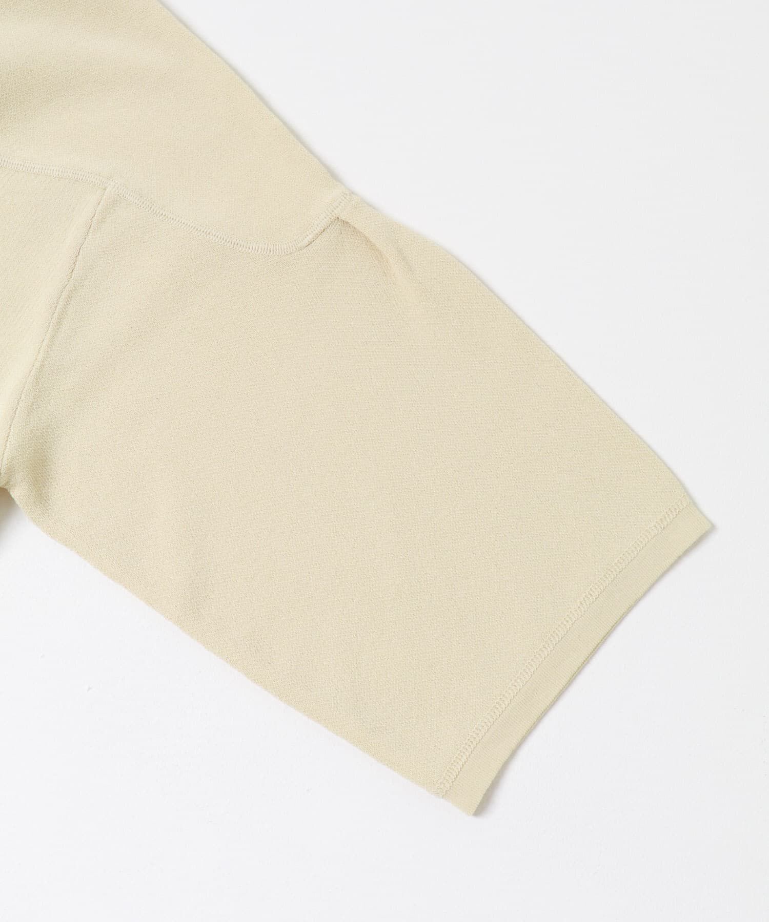 URBAN RESEARCH DOORS「ダブルジャガードボートネックニット」|ニット・セーター|